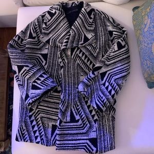 Zara Jacket